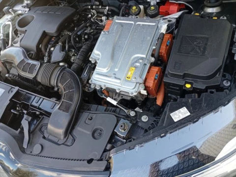 Renault Arkana E-Tech Engineered full hyb. 105kW(145CV)