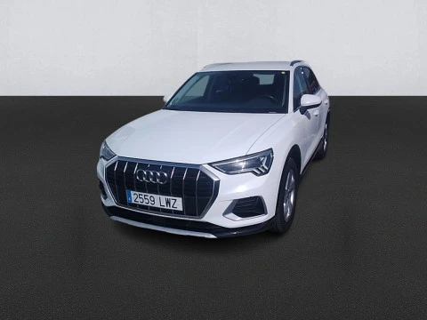 Audi Q3 Advanced 35 TDI 110kW (150CV) S tronic