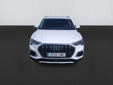 Audi Q3 Advanced 35 TDI 110kW (150CV) S tronic