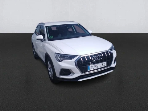 Audi Q3 Advanced 35 TDI 110kW (150CV) S tronic