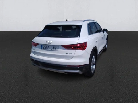 Audi Q3 Advanced 35 TDI 110kW (150CV) S tronic