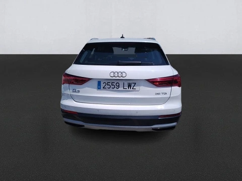 Audi Q3 Advanced 35 TDI 110kW (150CV) S tronic