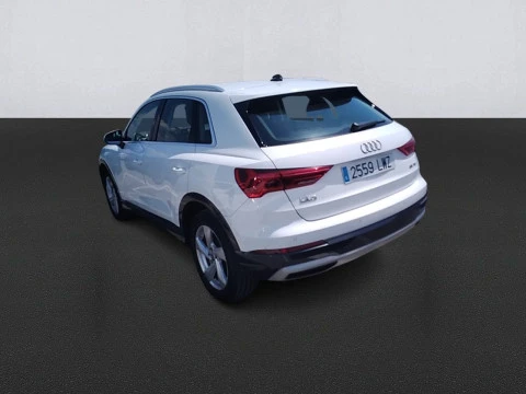 Audi Q3 Advanced 35 TDI 110kW (150CV) S tronic