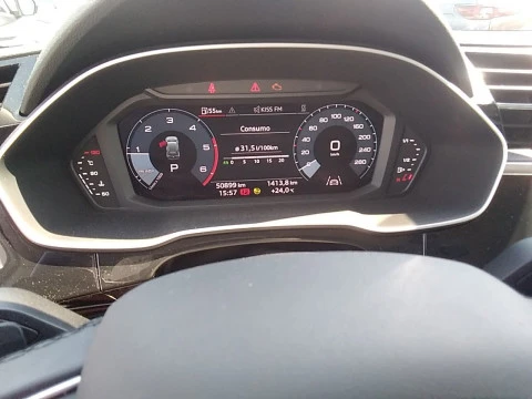 Audi Q3 Advanced 35 TDI 110kW (150CV) S tronic