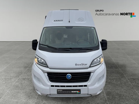 KNAUS BOXSTAR BOXSTAR SOLUTION 4