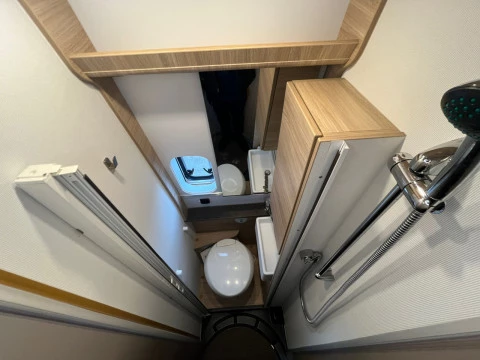 KNAUS BOXSTAR BOXSTAR SOLUTION 4