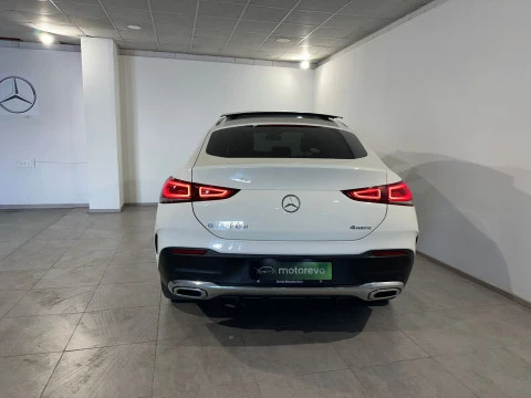 Mercedes-Benz GLE GLE 300 d 4MATIC