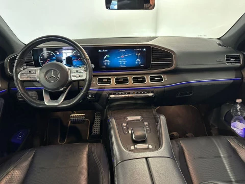 Mercedes-Benz GLE GLE 300 d 4MATIC