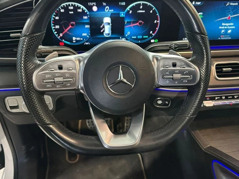 Mercedes-Benz GLE GLE 300 d 4MATIC