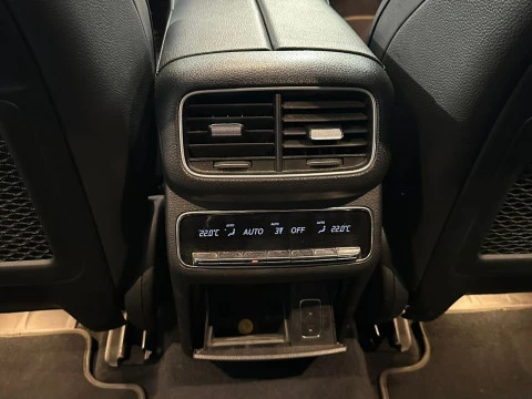 Mercedes-Benz GLE GLE 300 d 4MATIC