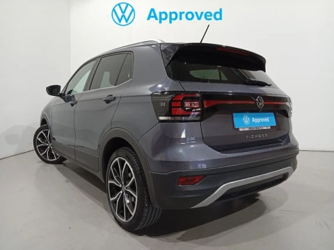 Volkswagen T-Cross Sport 1.5 TSI 110 kW (150 CV) DSG