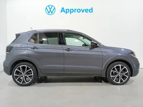 Volkswagen T-Cross Sport 1.5 TSI 110 kW (150 CV) DSG