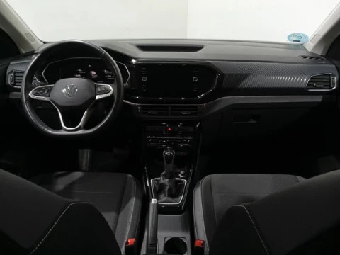 Volkswagen T-Cross Sport 1.5 TSI 110 kW (150 CV) DSG