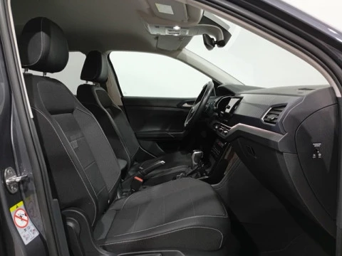 Volkswagen T-Cross Sport 1.5 TSI 110 kW (150 CV) DSG
