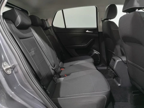 Volkswagen T-Cross Sport 1.5 TSI 110 kW (150 CV) DSG