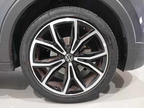 Volkswagen T-Cross Sport 1.5 TSI 110 kW (150 CV) DSG