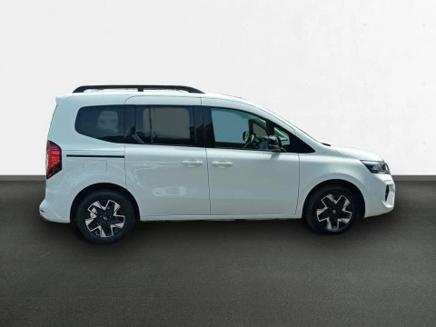 Nissan Townstar 5 plazas 1.3G 96kW L1 N-Connecta