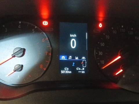 Nissan Townstar 5 plazas 1.3G 96kW L1 N-Connecta