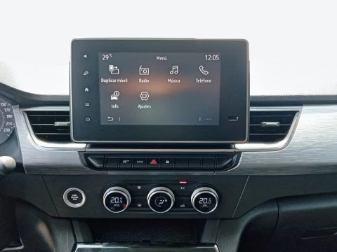 Nissan Townstar 5 plazas 1.3G 96kW L1 N-Connecta