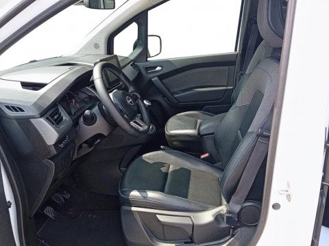 Nissan Townstar 5 plazas 1.3G 96kW L1 N-Connecta