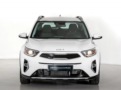 Kia Stonic 1.0 T-GDi 74kW (100CV) MHEV MT Drive