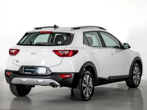 Kia Stonic 1.0 T-GDi 74kW (100CV) MHEV MT Drive