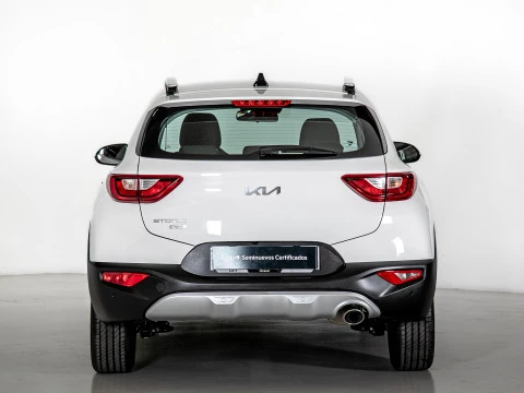 Kia Stonic 1.0 T-GDi 74kW (100CV) MHEV MT Drive