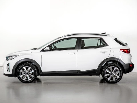 Kia Stonic 1.0 T-GDi 74kW (100CV) MHEV MT Drive