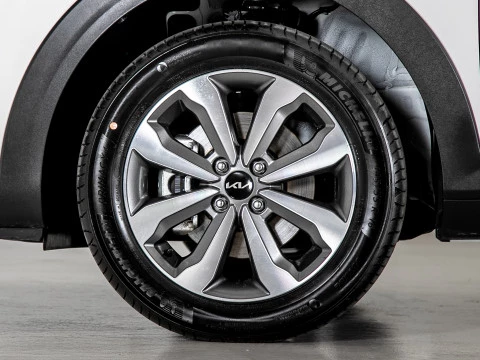 Kia Stonic 1.0 T-GDi 74kW (100CV) MHEV MT Drive