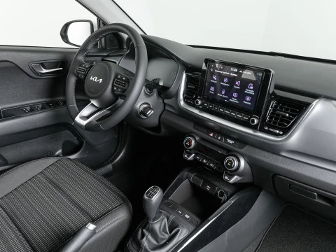 Kia Stonic 1.0 T-GDi 74kW (100CV) MHEV MT Drive