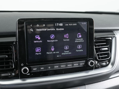 Kia Stonic 1.0 T-GDi 74kW (100CV) MHEV MT Drive