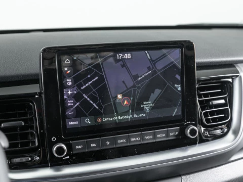 Kia Stonic 1.0 T-GDi 74kW (100CV) MHEV MT Drive