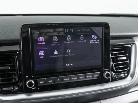 Kia Stonic 1.0 T-GDi 74kW (100CV) MHEV MT Drive