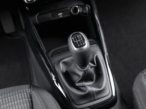 Kia Stonic 1.0 T-GDi 74kW (100CV) MHEV MT Drive