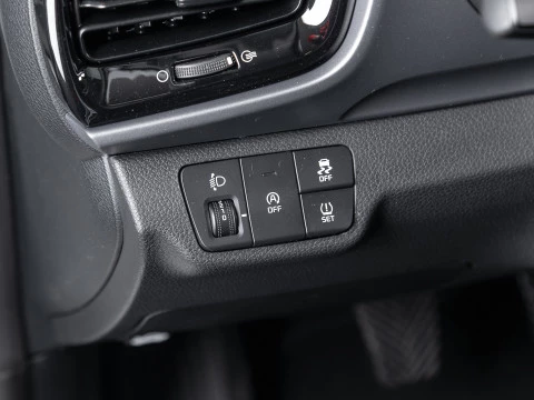 Kia Stonic 1.0 T-GDi 74kW (100CV) MHEV MT Drive