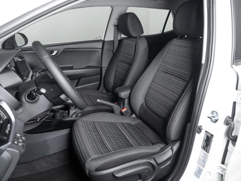 Kia Stonic 1.0 T-GDi 74kW (100CV) MHEV MT Drive