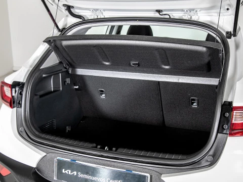 Kia Stonic 1.0 T-GDi 74kW (100CV) MHEV MT Drive