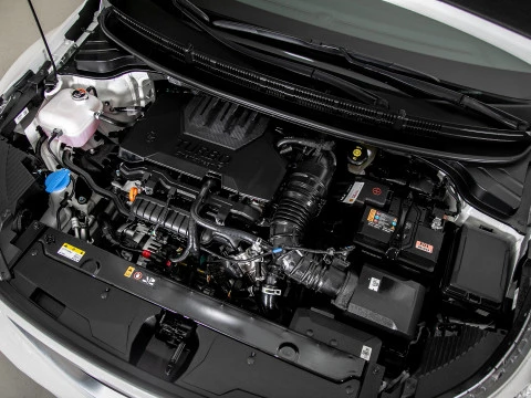 Kia Stonic 1.0 T-GDi 74kW (100CV) MHEV MT Drive