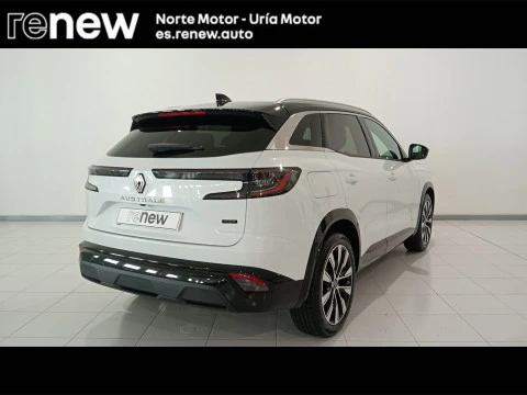Renault Austral  Hibrido  1.2 E-Tech Hibrido Techno 146kW