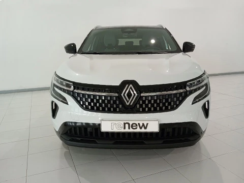 Renault Austral  Hibrido  1.2 E-Tech Hibrido Techno 146kW
