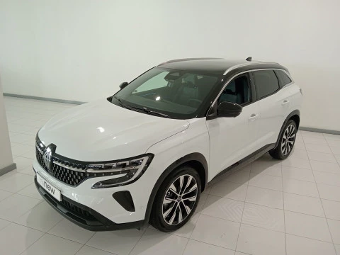 Renault Austral  Hibrido  1.2 E-Tech Hibrido Techno 146kW