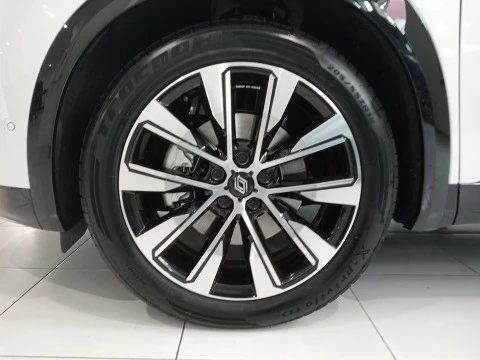 Renault Austral  Hibrido  1.2 E-Tech Hibrido Techno 146kW