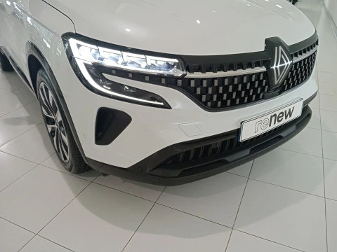 Renault Austral  Hibrido  1.2 E-Tech Hibrido Techno 146kW