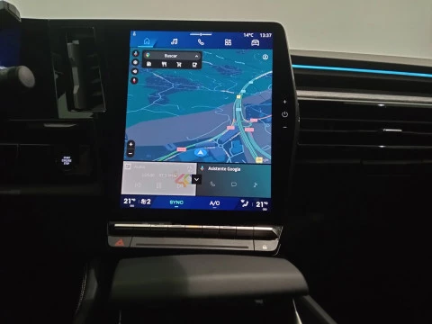 Renault Austral  Hibrido  1.2 E-Tech Hibrido Techno 146kW