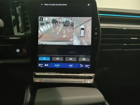 Renault Austral  Hibrido  1.2 E-Tech Hibrido Techno 146kW