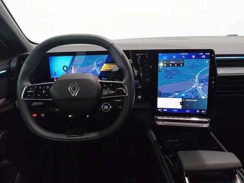Renault Austral  Hibrido  1.2 E-Tech Hibrido Techno 146kW