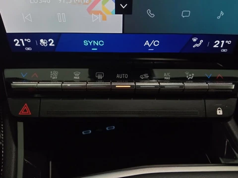 Renault Austral  Hibrido  1.2 E-Tech Hibrido Techno 146kW