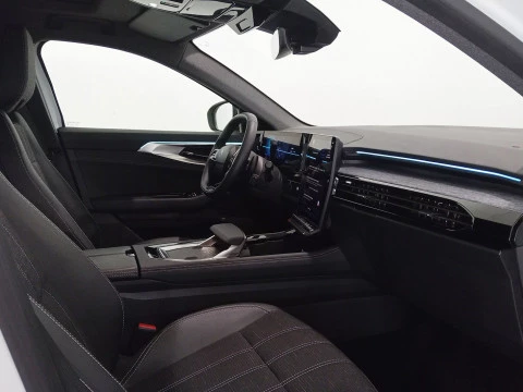 Renault Austral  Hibrido  1.2 E-Tech Hibrido Techno 146kW