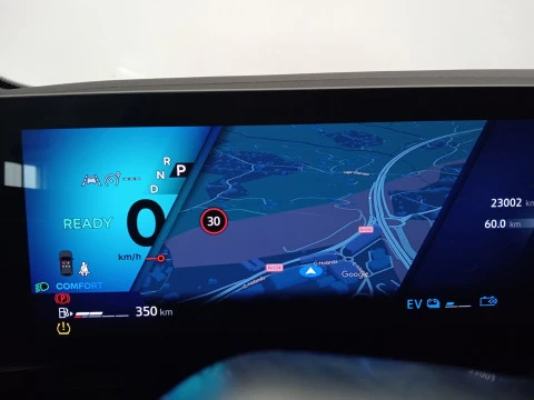 Renault Austral  Hibrido  1.2 E-Tech Hibrido Techno 146kW