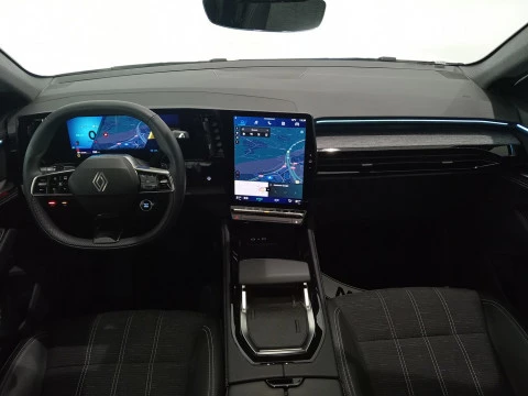 Renault Austral  Hibrido  1.2 E-Tech Hibrido Techno 146kW